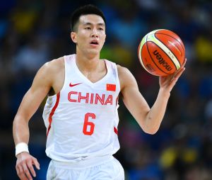 CBA／違反疫情管理規定　球星郭艾倫被禁賽6場罰款44萬
