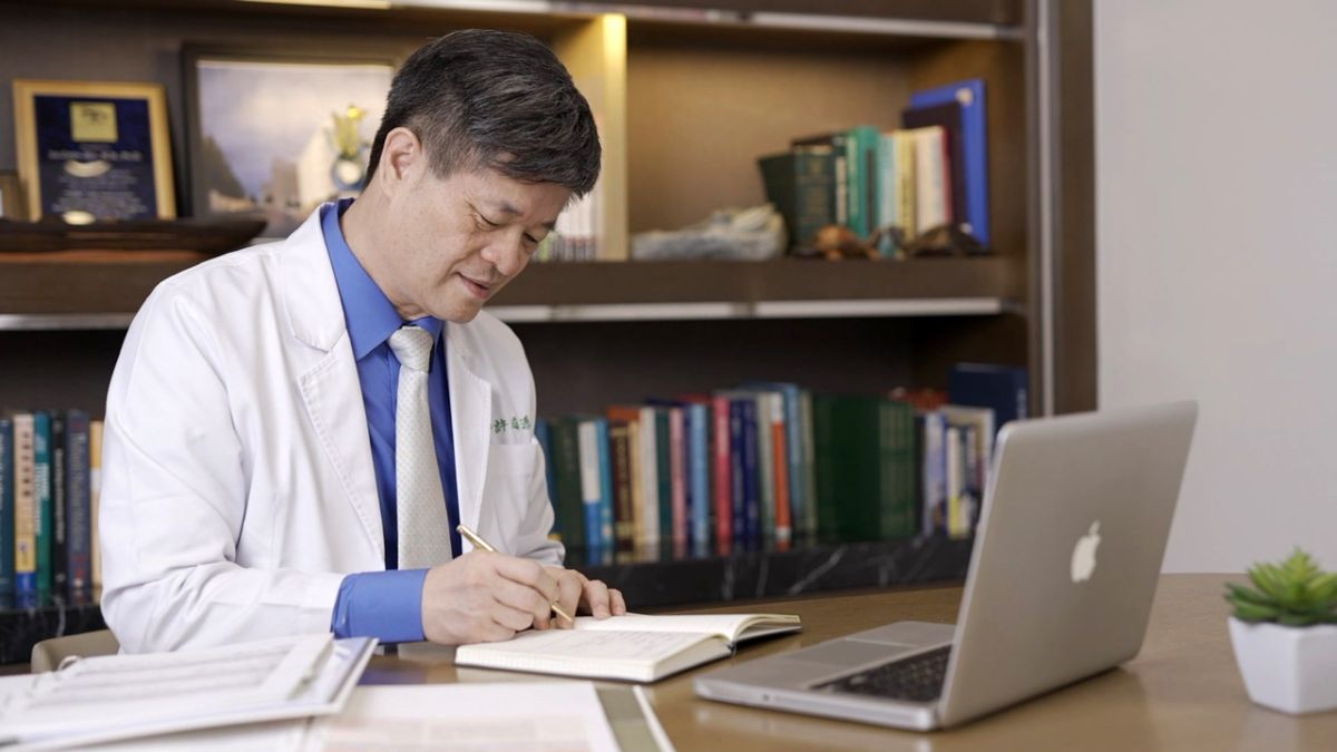 ▲個人化益生菌精準免疫調控，有助於循序漸進治療助患者改善症狀。（圖／高禾醫院提供）