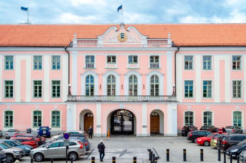 台灣設立愛沙尼亞代表處卡關2年！日媒曝真相：台北或台灣談不攏
