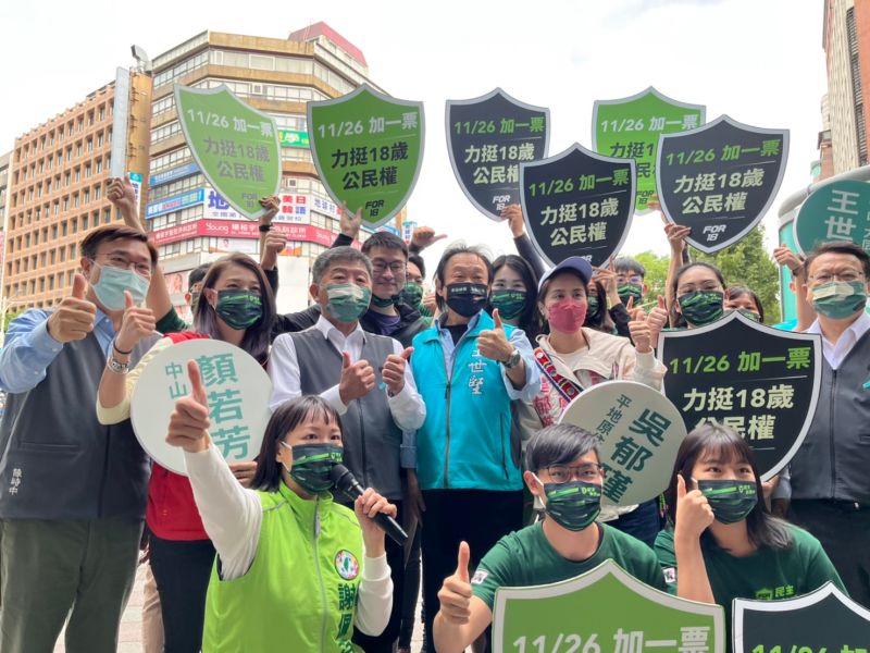談「領養代替購買」遭寵物業者嗆 陳時中:價值不變