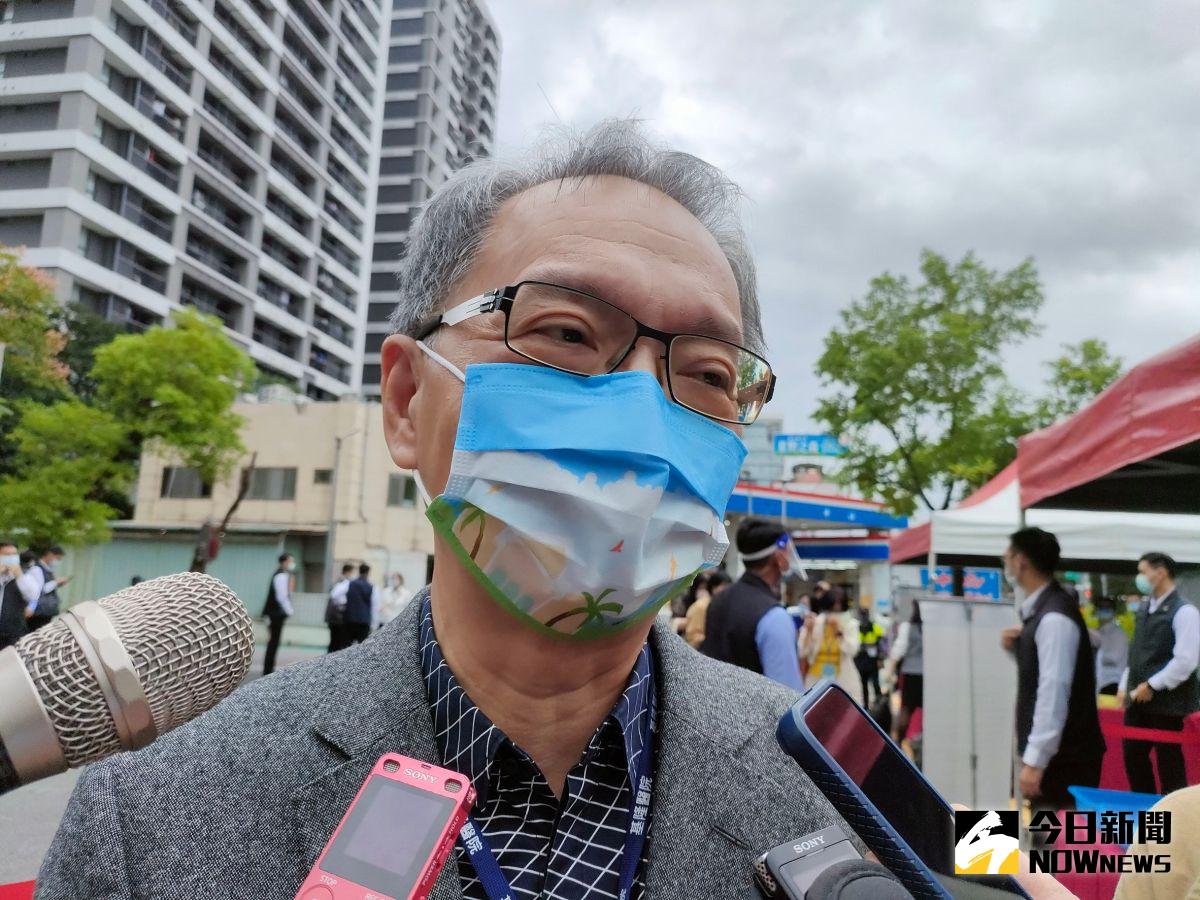 ▲衛福部長薛瑞元。（圖／資料照，記者許若茵攝）