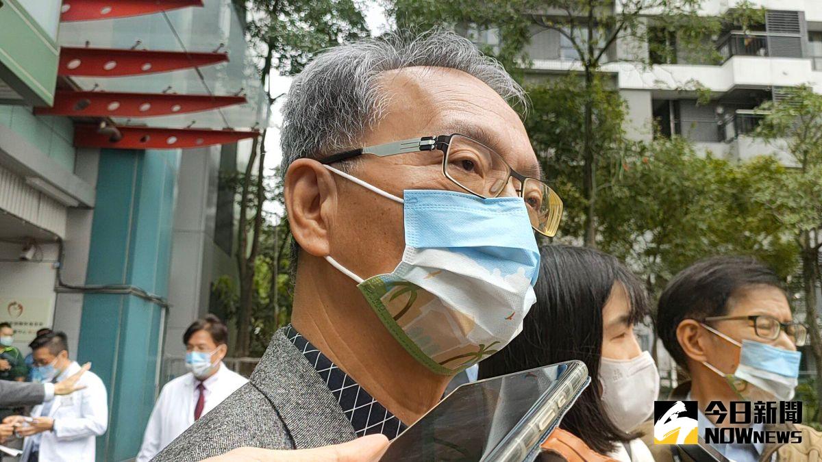 ▲今（20）日衛福部長薛瑞元表示，邊境開放之後不再查疫苗是趨勢，不知道日本會堅持做多久，但相信最終都會不查驗疫苗。（圖／記者許若茵攝，2022.10.20）