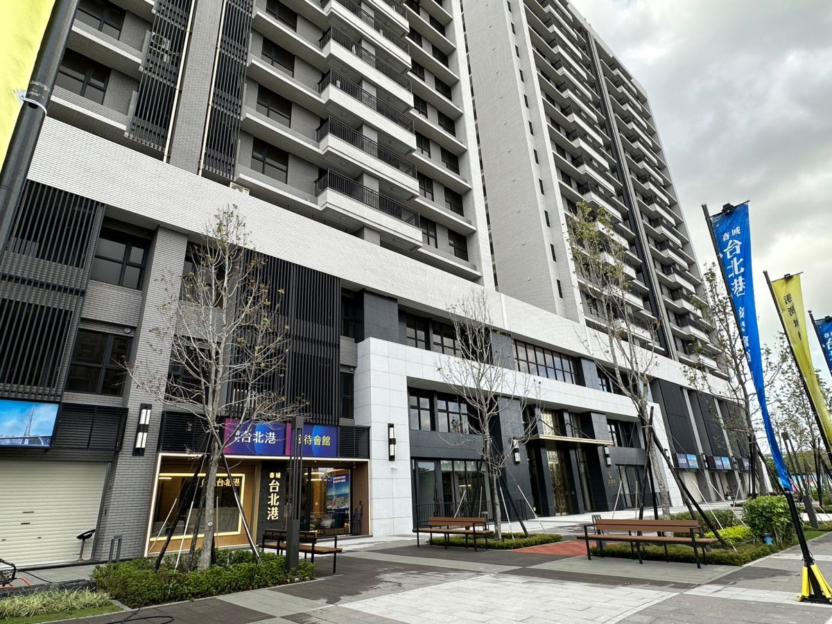 ▲新北市八里區房價相對各區親民，是受到首購、小資族青睞一大原因。（圖／NOWnews資料照片）