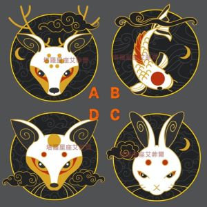 ▲(圖/翻攝自臉書「塔羅牌老師艾菲爾」) ▲(圖/翻攝自臉書「塔羅牌老師艾菲爾」)