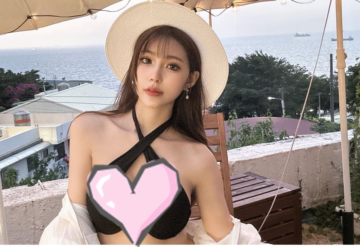 ▲寧寧是彰化縣議長特助，私下還是電玩遊戲影片創作者。（圖／翻攝自寧寧FB）