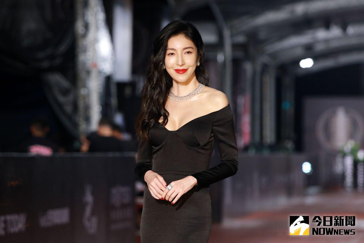 ▲楊謹華自認身上「這一特質」贏林心如。（圖／NOWnews攝影中心）