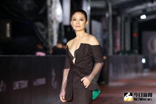 謝瓊煖突道歉曾莞婷！《影后》3女配入圍金鐘　她預言鍾欣凌得獎
