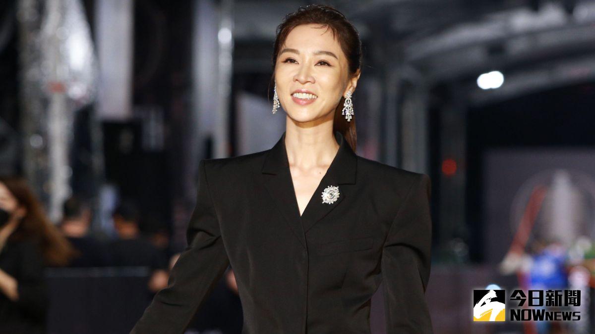 ▲謝盈萱雙料入圍金鐘戲劇女主角，讓外界相當期待。（圖／《NOWnews今日新聞》攝影中心）