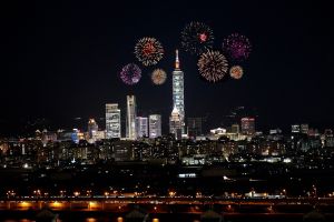 跨年夜先卡位！3飯店煙火房促銷整理　萬豪玩賓果折房價
