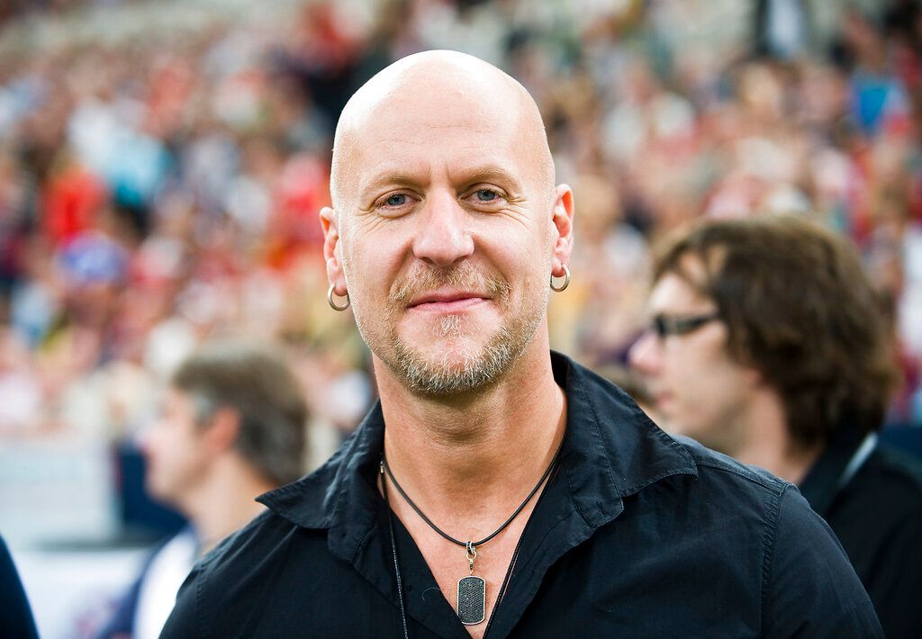 ▲德國富豪沙勒（Rainer Schaller）及家人搭乘的小飛機墜毀在加勒比海。（圖／美聯社／達志影像）