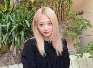 TWICE出道7週年！周子瑜發文曝低潮：想好好抱抱自己