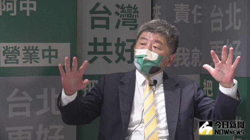 ▲陳時中這輩子都生活在台北,是個擁有近70年資歷的「老台北人」,自然對台北的大街小巷、在地美食相當熟悉。(圖/NOWnews攝影中心)