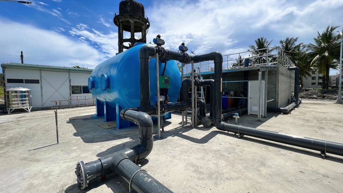 ▲根據英國《Boat International》發布的《2022全球超級遊艇訂單報告》顯示，台灣大型遊艇新訂單總長度2344公尺，較去年同期成長19%，名列全球第4大大型遊艇製造生產國，更是亞洲第一。（圖／經濟部提供）