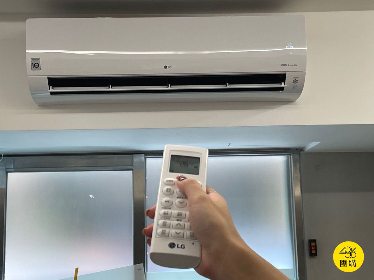 ▲家電達人提醒，冷氣在冬眠前應該先進行「換季保養」才可延長使用壽命。（圖／官方提供）