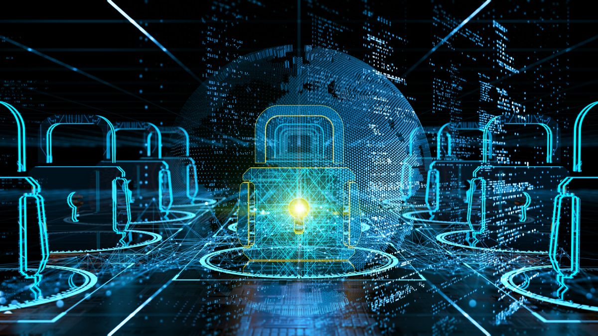 ▲金融服務因應需求不斷進化，「國泰世華CUBE App（原網銀App）」內建多項資安高度保護性功能，不用出門就能完成各種金融服務。（圖／iStock圖庫）