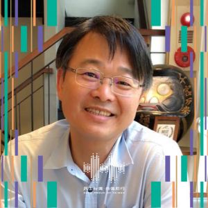 前總統府參議郭昆文現在協助林佳龍選戰組織工作。(圖 /翻攝郭昆文臉書) ▲前總統府參議郭昆文現在協助林佳龍選戰組織工作。(圖 /翻攝郭昆文臉書)