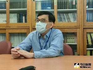 流感將至！黃立民示警「走著瞧」　醫療負擔恐增加
