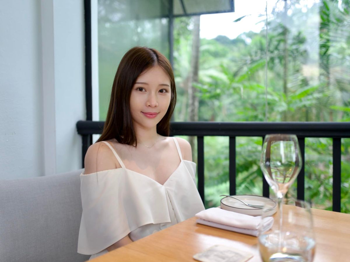 ▲鄭家純在日本閃婚，獲得眾多粉絲祝福。（圖／翻攝自鄭家純臉書）