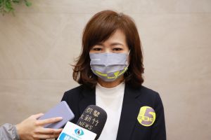 ▲民進黨新竹市長候選人沈慧虹。(圖/沈慧虹競辦提供) ▲民進黨新竹市長候選人沈慧虹。(圖/沈慧虹競辦提供)