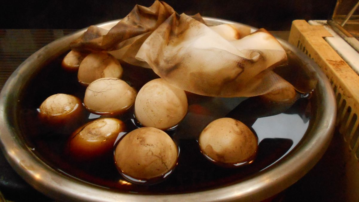 ▲有不少民眾關心，超商茶葉蛋是否會跟著降價，而4大超商業者說法也曝光了。（示意圖／取自photoAC）