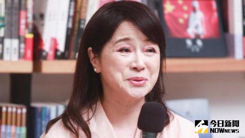 「叫出家人老公的立委」選高雄巿長！周玉蔻猛轟：像話嗎？
