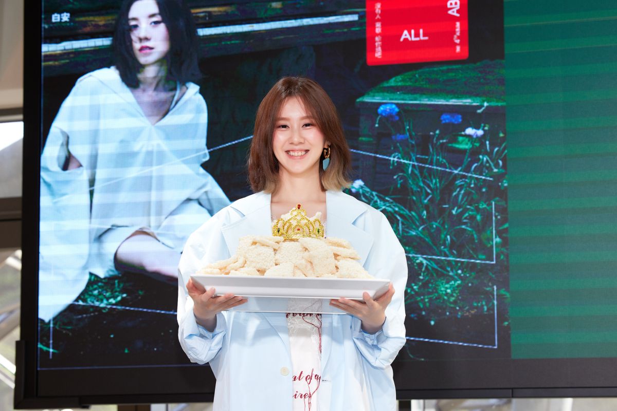 ▲白安時常在阿信睡覺前打給對方。（圖／相信音樂提供）