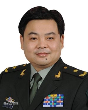 ▲鍾紹軍以習近平親信身分空降軍中,如今已經是中將、共黨中央委員,未來極可能升任上將。(圖/取自百度) ▲鍾紹軍以習近平親信身分空降軍中,如今已經是中將、共黨中央委員,未來極可能升任上將。(圖/取自百度)