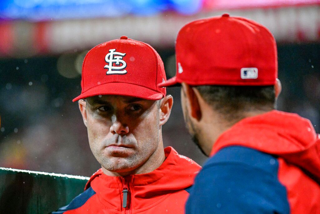 ▲邁阿密馬林魚新任教頭Skip Schumaker（圖／美聯社／達志影像）