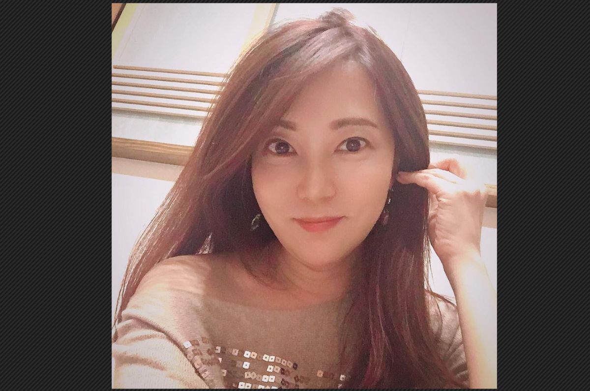 ▲前民視主播張瑞玲罹癌過世，享年51歲。（圖／翻攝自張瑞玲臉書）