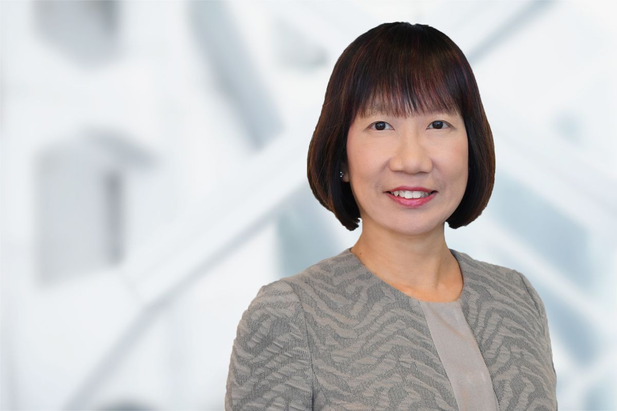 ▲滙豐環球私人銀行及財富管理亞洲區首席投資總監范卓雲表示，美國利率2023年第一季見頂，只是美元仍將續強，日圓則在過度貶值之下，今年底有望回升至142兌1美元。（圖／滙豐銀行提供）