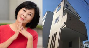 ▲知名主持人兼作家吳淡如花費27萬日幣請人打掃位於日本東京的家，對比照曝光後，也讓網友驚呆「太值得」。（圖／翻攝自吳淡如臉書）