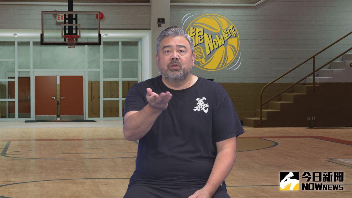 ▲PLG新賽季即將開打，肯尼哥透過節目來回應網路上的傳聞。（圖／沈傳恩 攝）