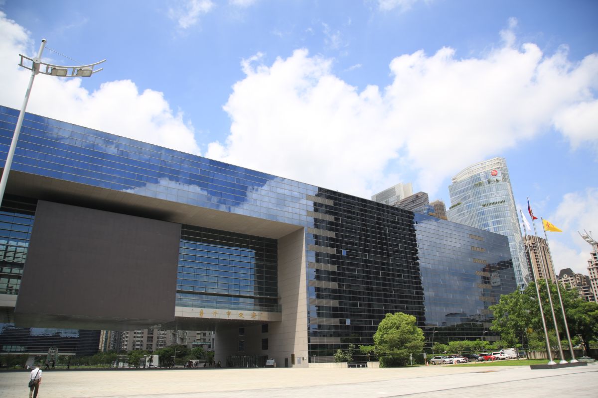 ▲中市府委託台開公司辦理大里工業區，完成開發作業後，要求台開公司給付結餘款，台灣高等法院宣判台中市政府勝訴(圖／市政府提供2022.10.27)