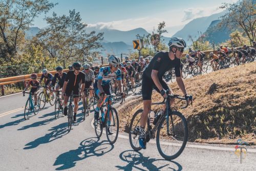 自由車／台灣KOM被評為世界10大艱難登山賽　首度移師宜蘭出發
