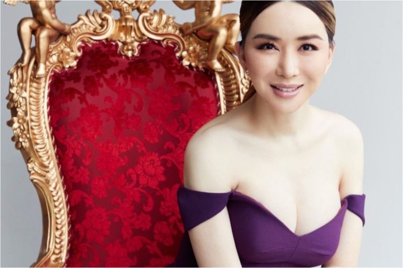 ▲泰國富豪賈卡彭買下環球小姐集團。（圖／翻攝自Instagram）