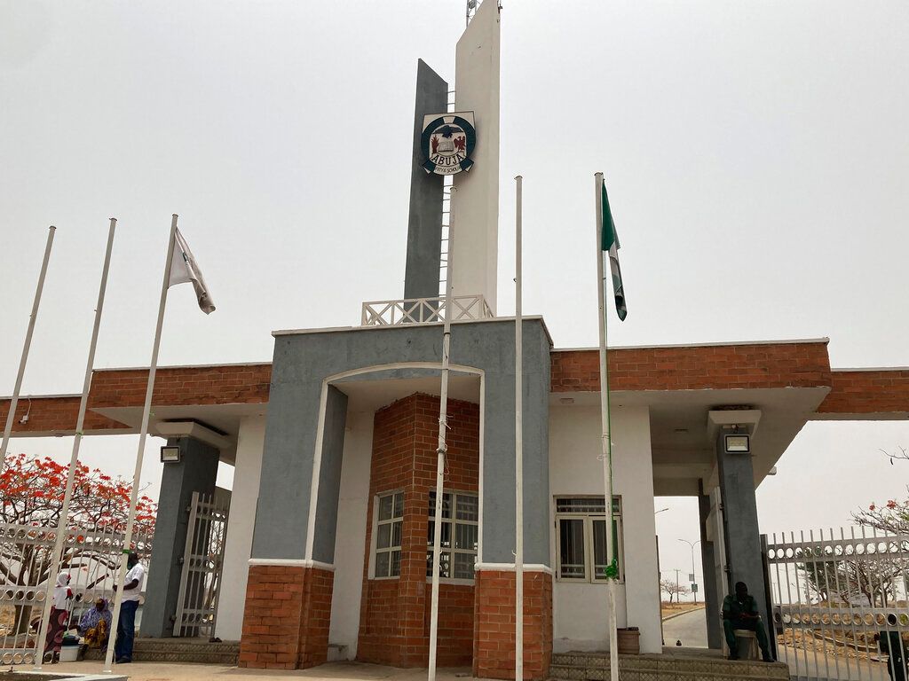 ▲奈及利亞首都阿布加（Abuja）發生恐怖攻擊的風險增加。（圖／美聯社／達志影像）