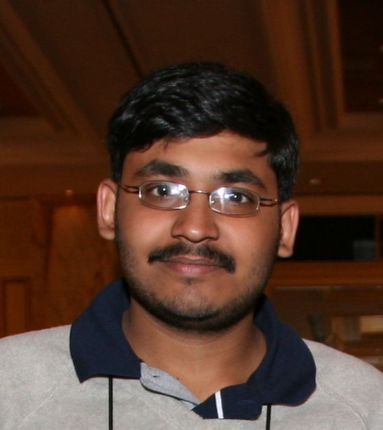 ▲遭馬斯克解雇的高層包括推特執行長阿格拉瓦爾(Parag Agrawal)等4名高階主管。(圖/翻攝自維基百科)