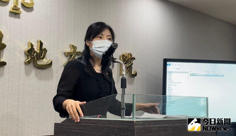 ▲台北地院行政庭長周玉琦(圖/記者潘千詩攝,2022.10.28)