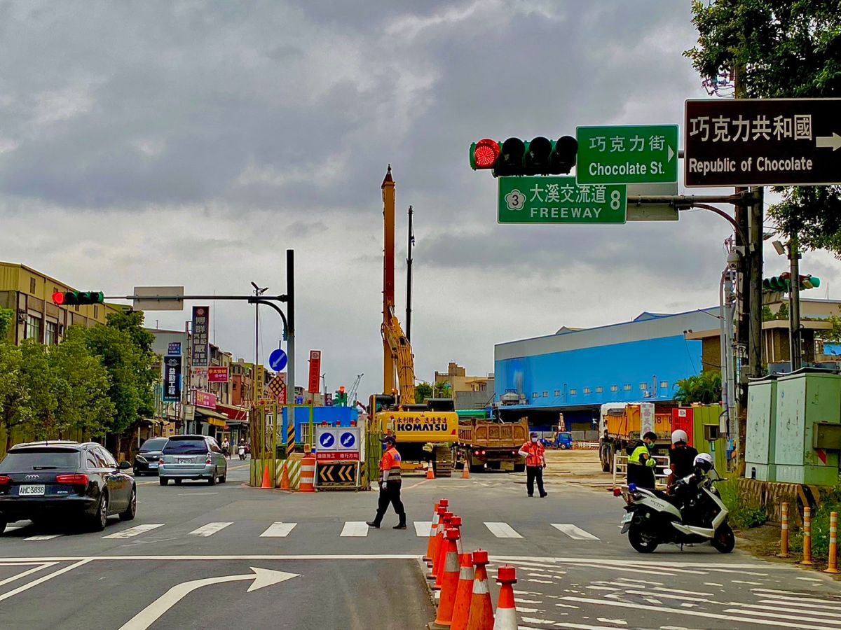 ▲捷運綠線G03站周邊為舊商圈，釋出量較少。（圖／NOWnews資料照片）