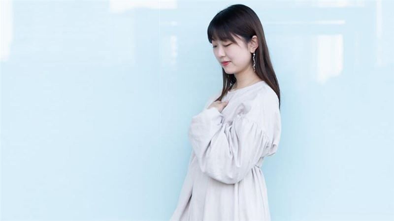▲今年26歲的嫩模冨川芽生,不幸在梨泰院踩踏意外中喪命。(圖/翻攝自臉書/冨川芽生)