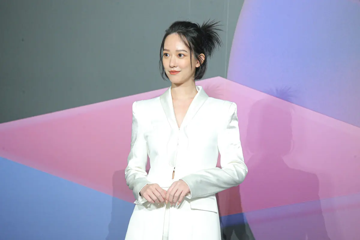 ▲孟耿如昨晚在IG發文曝光近況，她表示今年已幫自己設了2個目標，更罕見吐真心話，直言：「想找回生活節奏」。（圖／資料照）