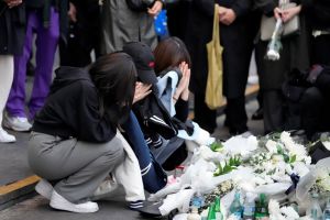 梨泰院事件後不安氛圍籠罩　資訊傳播促大眾心理創傷加深
