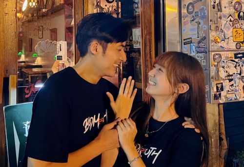 洪詩遭酸錯嫁了！李運慶15字火大反擊　親揭未請看護真實原因
