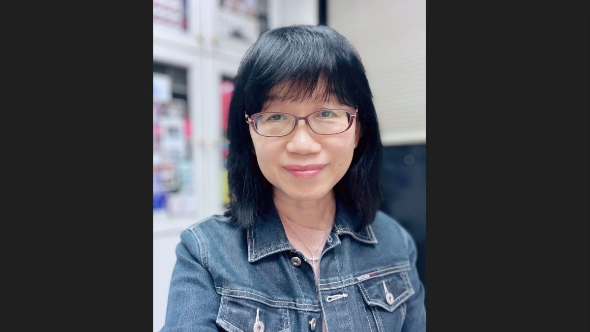 ▲國科會政務副主任委員一職今（1）日由中研院生物醫學科學研究所特聘研究員陳儀莊接任，為國科會首位女性政務副主委。（圖／國科會提供）