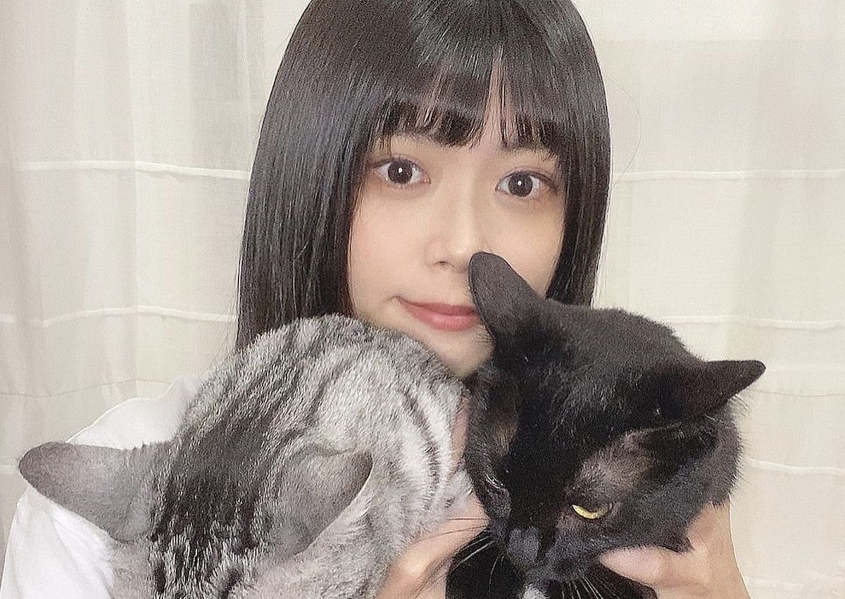 ▲施鈺萱遠赴日本追夢，同時經營YouTube頻道「Hsuanシュアン施鈺萱」。（圖／翻攝自臉書「Hsuan 施鈺萱」）