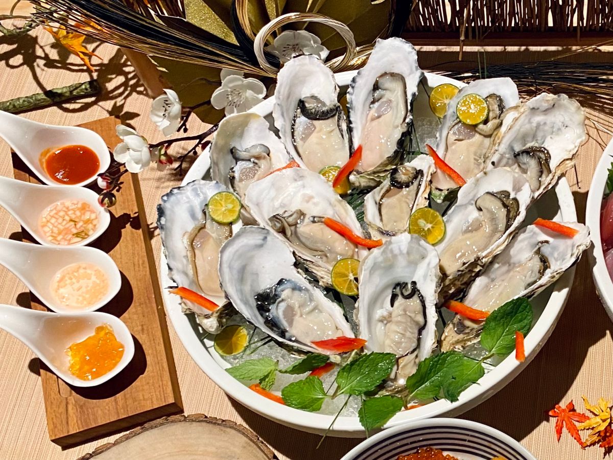 ▲天冷吃火鍋搭配海鮮相當享受，但醫師提醒，吃進海洋弧菌污染的海鮮恐致命。（示意圖／記者蕭涵云攝）