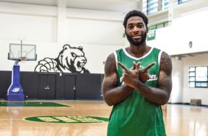 ▲台啤英熊洋將大勝(Branden Dawson)(圖/台啤英熊球團提供) ▲台啤英熊洋將大勝(Branden Dawson)(圖/台啤英熊球團提供)