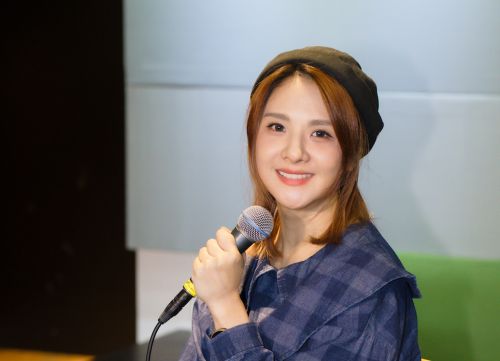 郭靜曾刷爆3張信用卡!卡奴變包租婆、餐飲老闆 曝4招簡單理財法