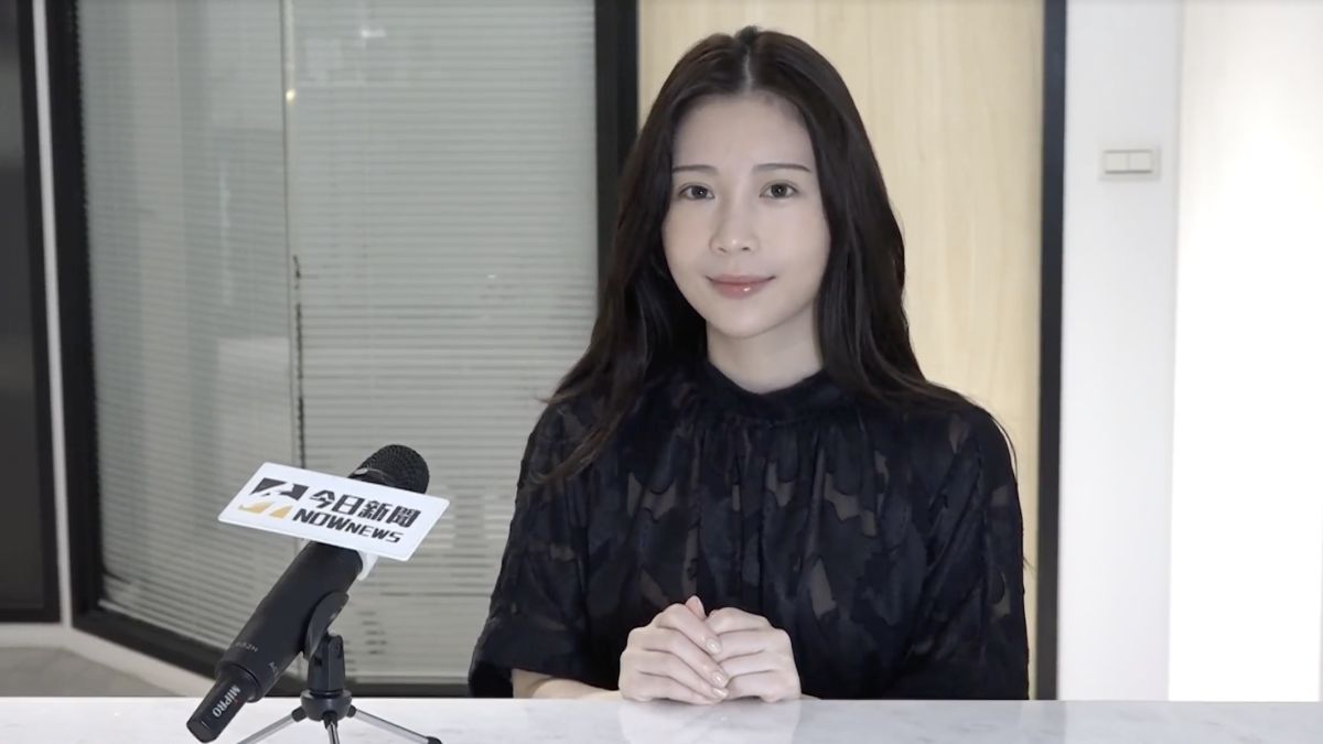 ▲鄭家純分享現在對家庭主婦的定義。（圖／記者陳思誼攝）