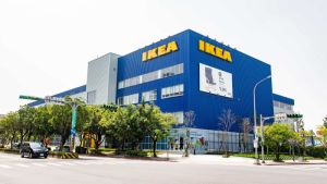 ▲知名瑞典家具店IKEA因為高CP值收納家品，以及美味的食物餐廳，深受不少台灣人喜愛。（圖／IKEA提供）